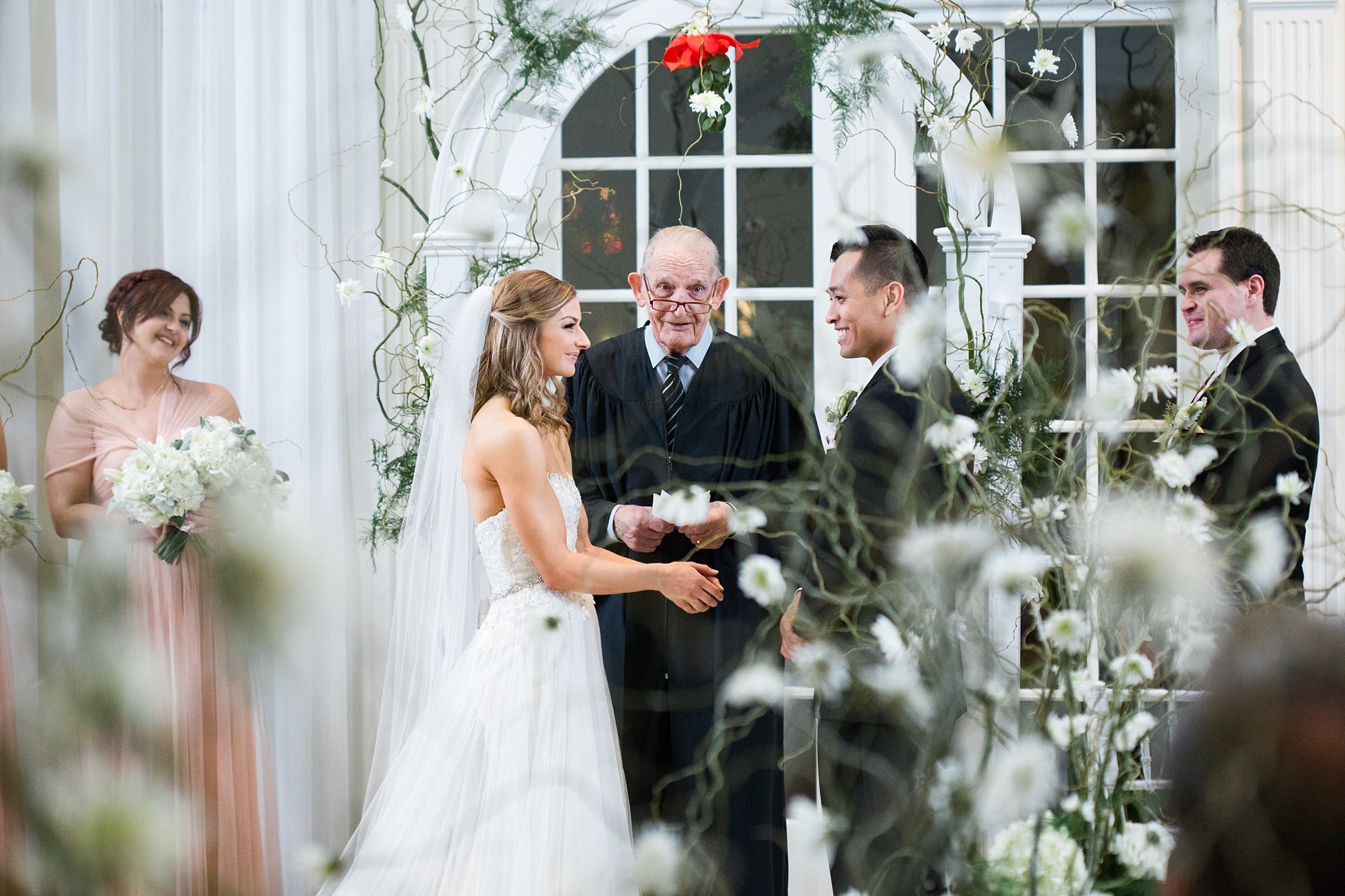 Vizcaya Wedding Photos| Sacramento Wedding Photographers ...