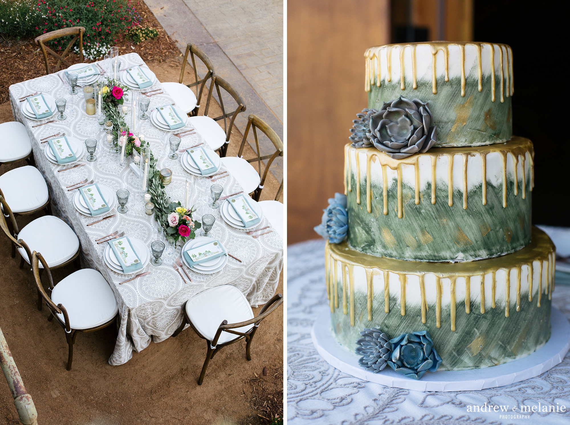 elegant barn wedding photos