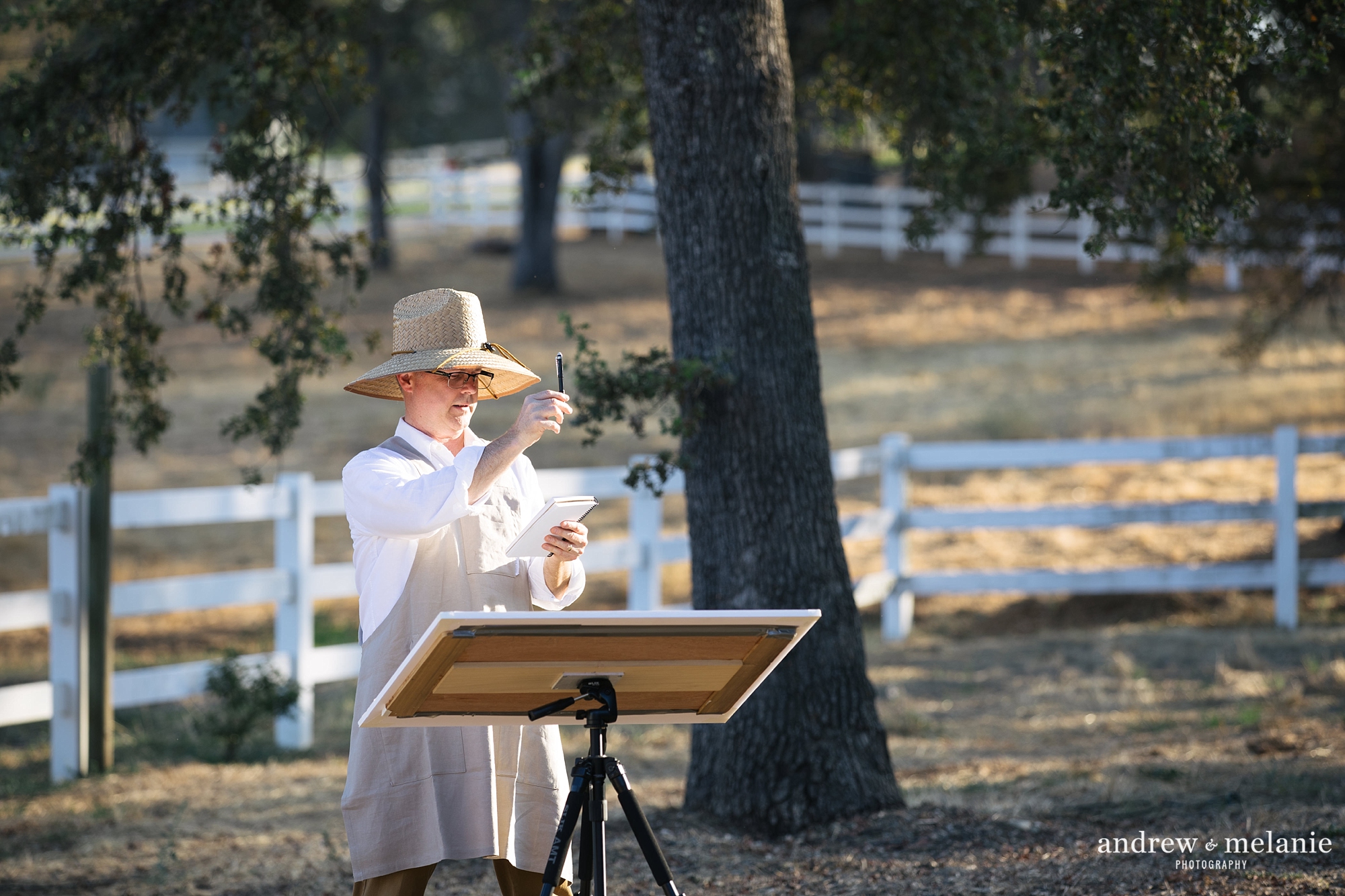 elegant wedding reception Northern California