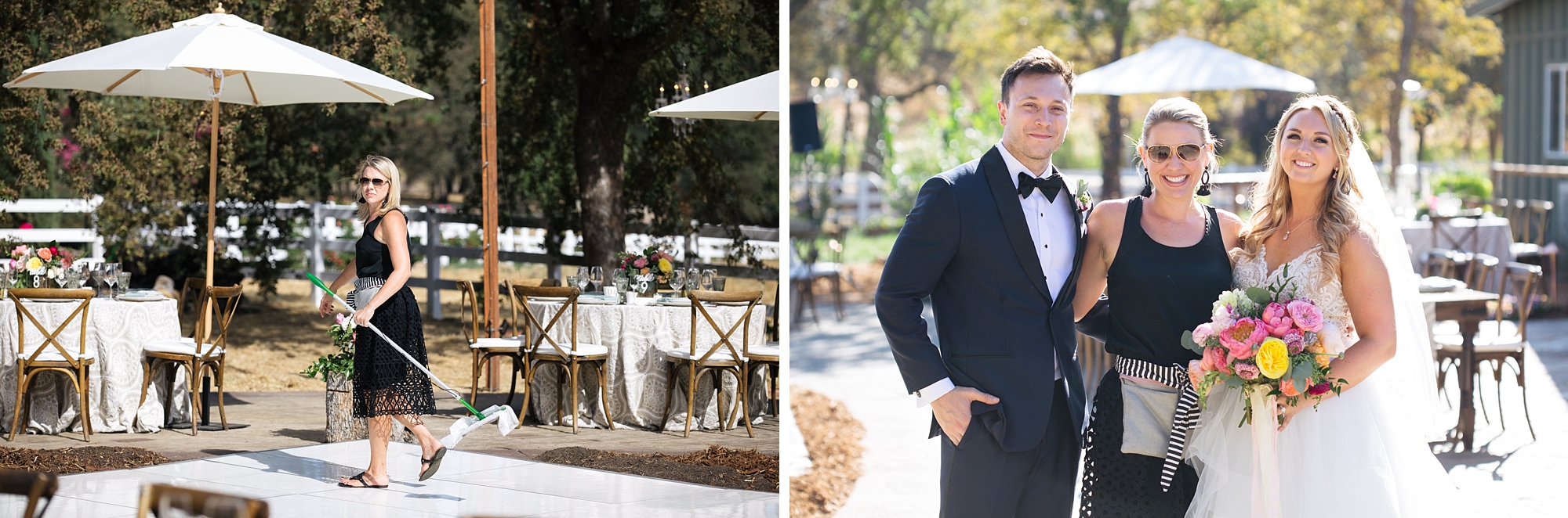 Northern California wedding photos